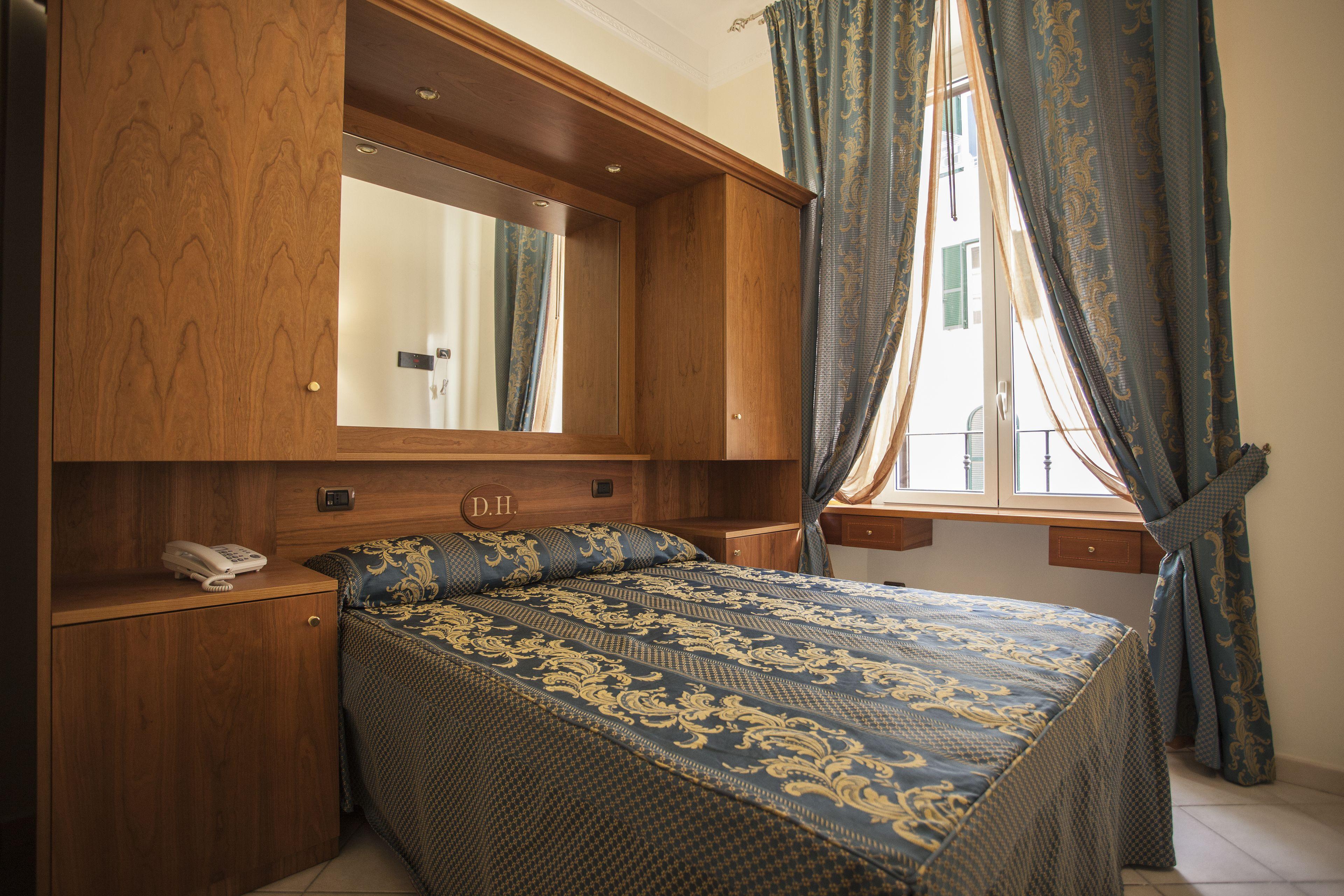 Hotel Domus Praetoria — Photos 3