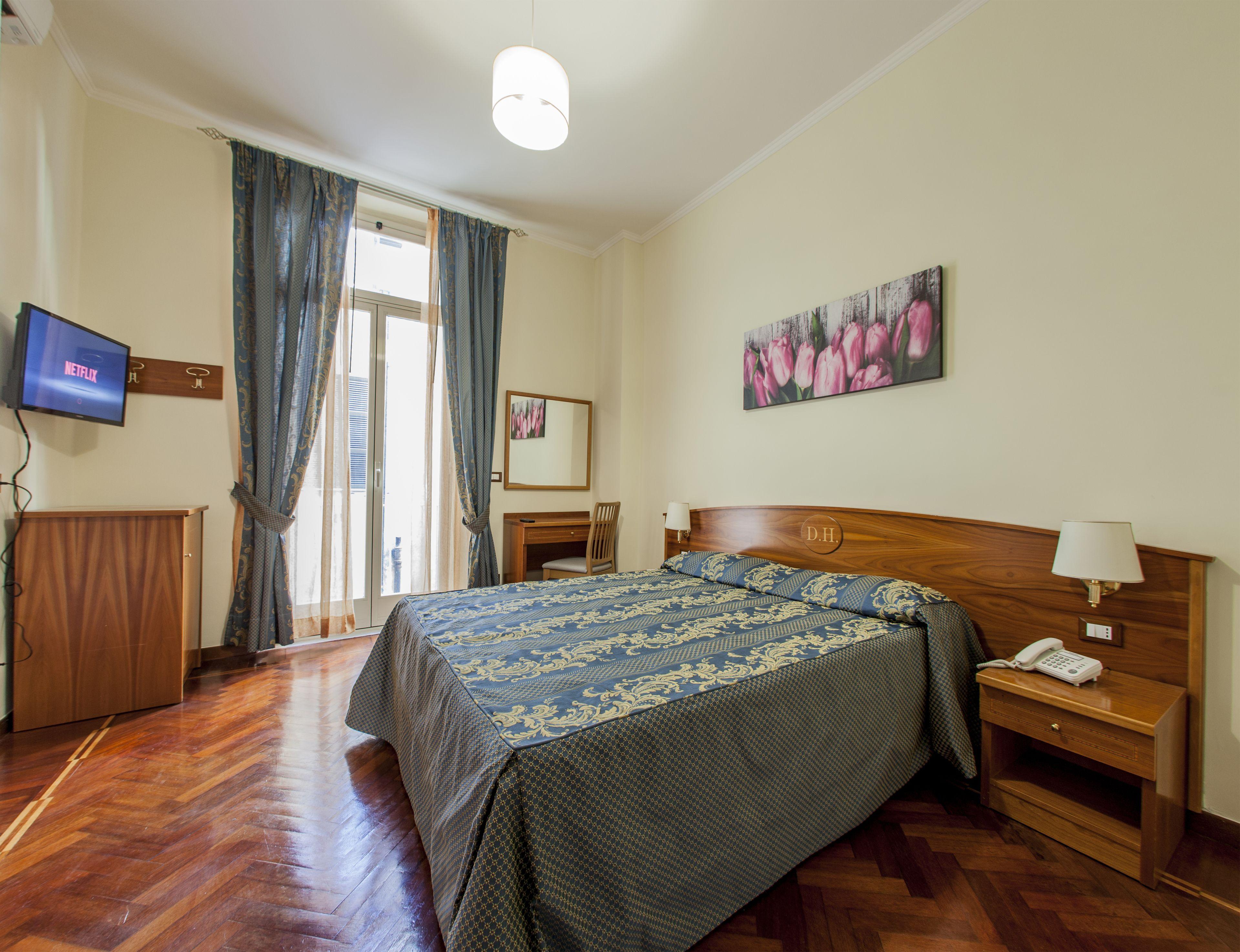 Hotel Domus Praetoria — Photos 2